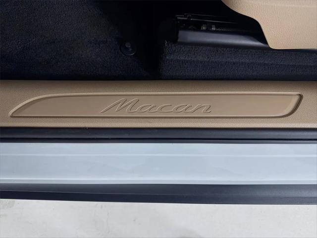 2026 Porsche Macan T