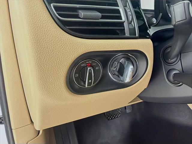 2026 Porsche Macan T
