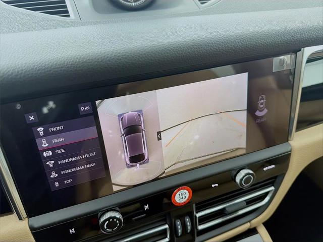 2026 Porsche Macan T