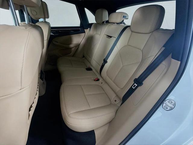 2026 Porsche Macan T