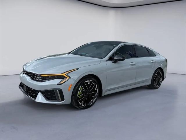 2025 Kia K5 GT for sale in Morristown, TN