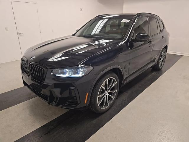 2024 BMW X3 sDrive30i for sale in Dallas, TX