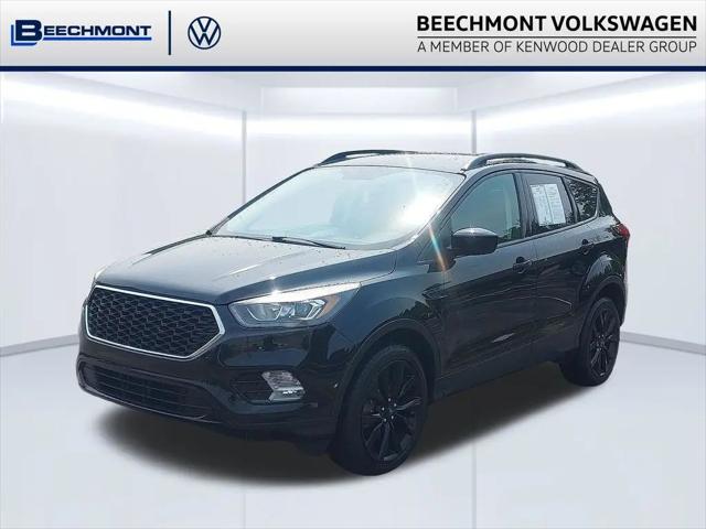 2019 Ford Escape for sale near Cincinnati, OH
