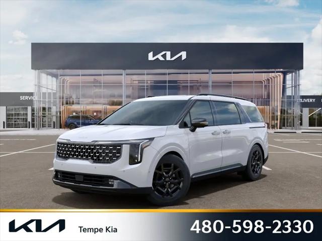 2026 Kia Carnival MPV SX Prestige for sale in Tempe, AZ