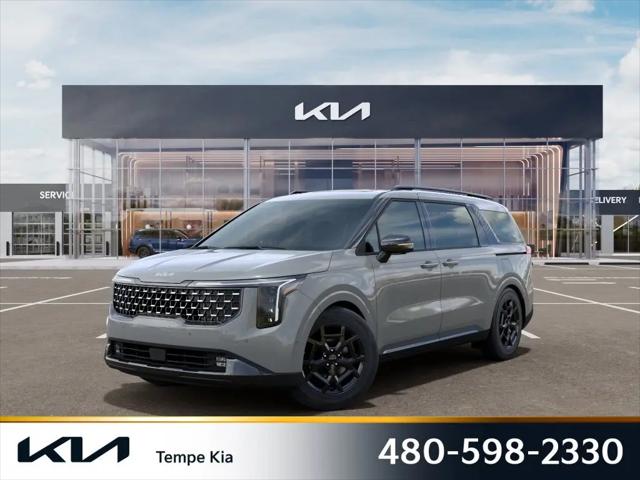 2026 Kia Carnival MPV SX Prestige for sale in Tempe, AZ