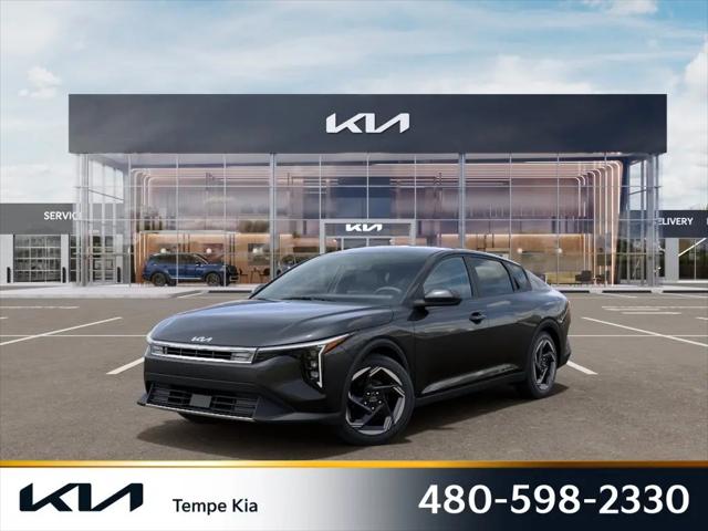 2026 Kia K4 EX for sale in Tempe, AZ