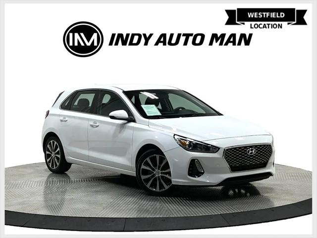 2019 Hyundai Elantra GT GT for sale in Westfield, IN
