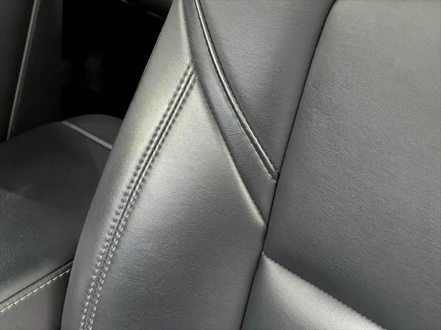 2021 Tesla Model 3 Standard Range Plus Rear-Wheel Drive