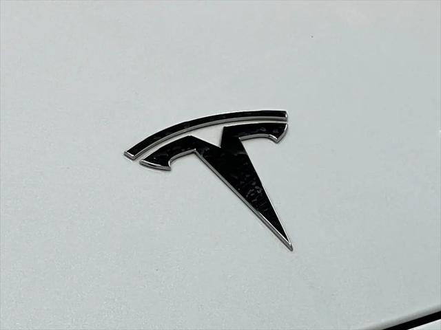 2021 Tesla Model 3 Standard Range Plus Rear-Wheel Drive