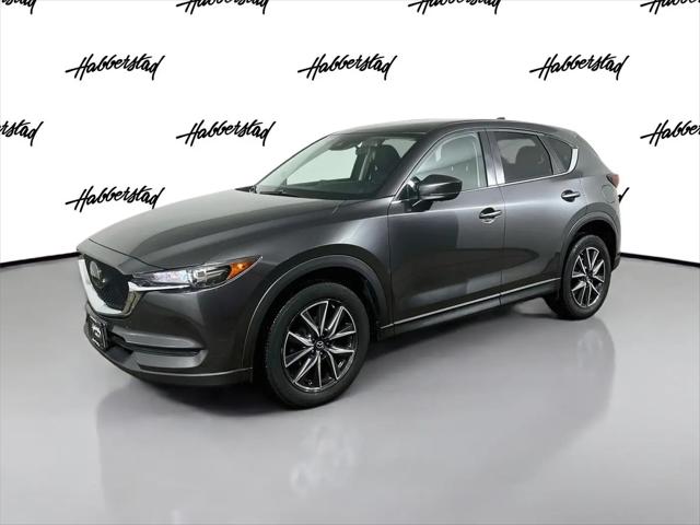2018 Mazda CX-5 Touring for sale in Huntington, NY
