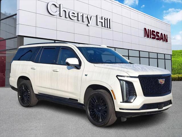2025 Cadillac Escalade Sport for sale in Cherry Hill, NJ