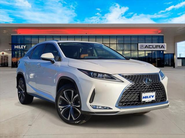2022 Lexus RX 350 RX 350 for sale in Fort Worth, TX