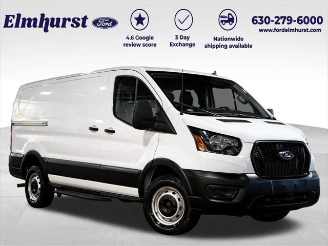 2023 Ford Transit Cargo Van T-350 for sale in Bensenville, IL