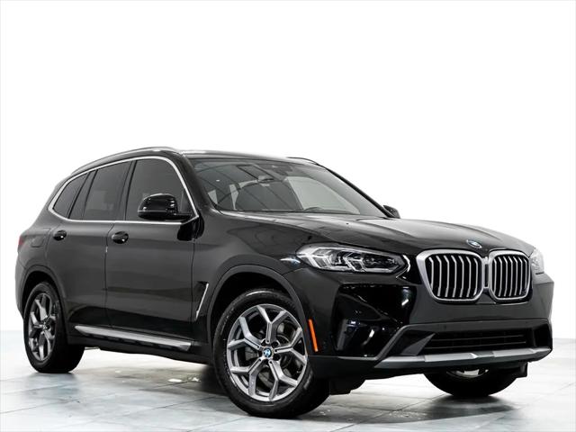 2023 BMW X3 xDrive30i for sale in Bensenville, IL