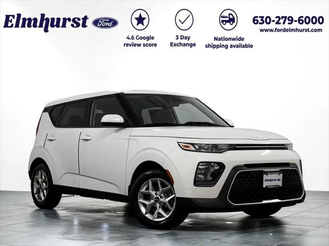 2022 Kia Soul LX for sale in Bensenville, IL
