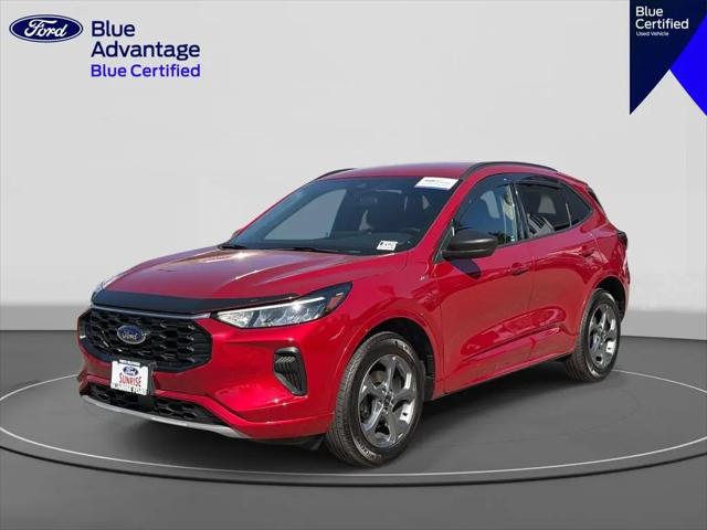 2024 Ford Escape ST-Line for sale in North Hollywood, CA