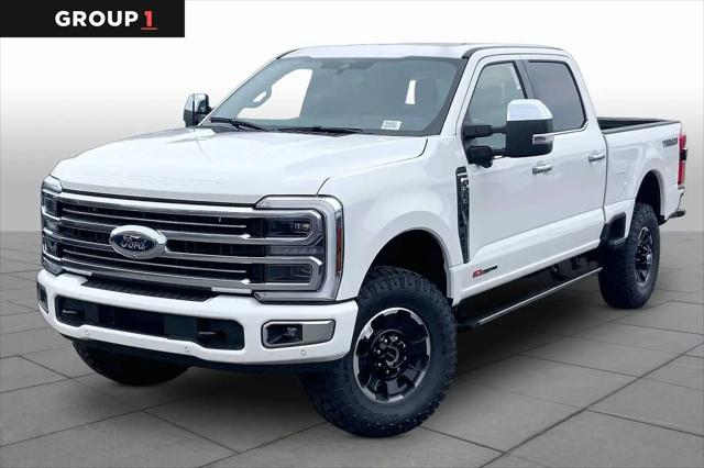 2026 Ford F-250 LARIAT for sale in Pensacola, FL