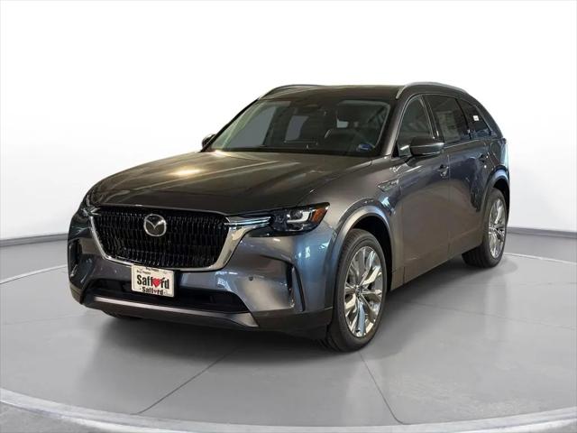 2026 Mazda X-90 3.3 Turbo Preferred for sale in Fairfax, VA