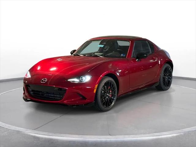 2026 Mazda MX-5 Club for sale in Fairfax, VA