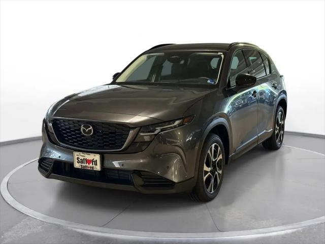 2026 Mazda CX-5 2.5 S Preferred for sale in Fairfax, VA
