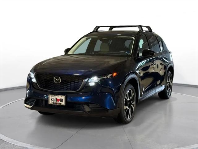 2026 Mazda CX-5 2.5 S Preferred for sale in Fairfax, VA
