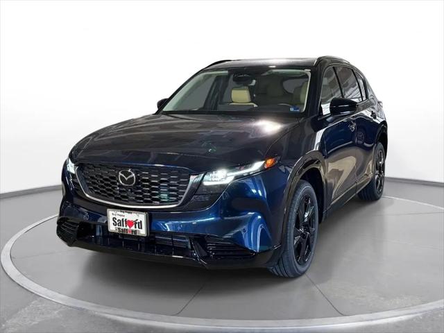 2026 Mazda CX-5 2.5 S Premium Plus for sale in Fairfax, VA