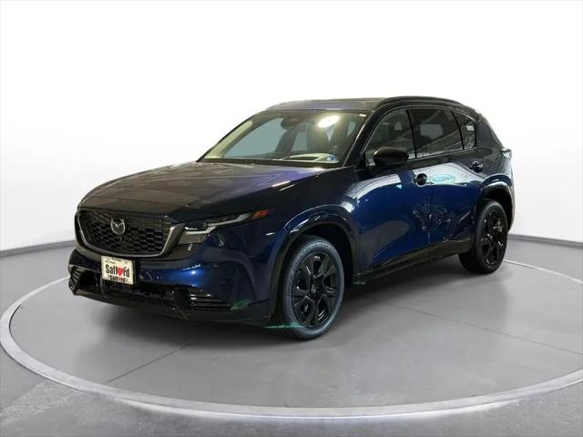 2026 Mazda CX-5 2.5 S Premium Plus for sale in Fairfax, VA