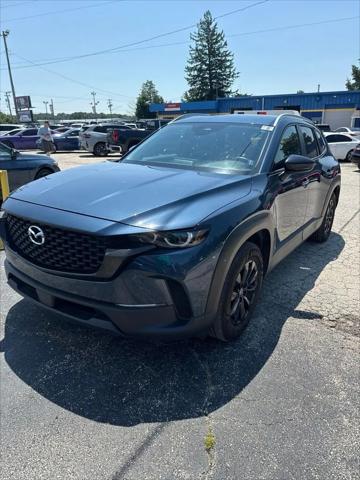 2025 Mazda CX-50 2.5 S Preferred Package for sale in Danville, IL