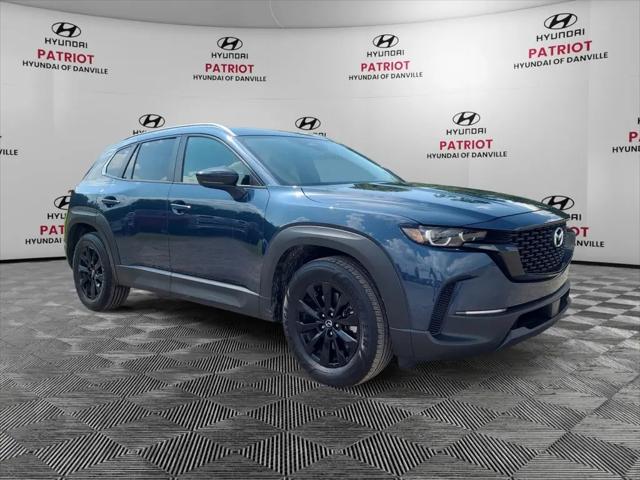 2025 Mazda CX-50 2.5 S Preferred Package for sale in Danville, IL