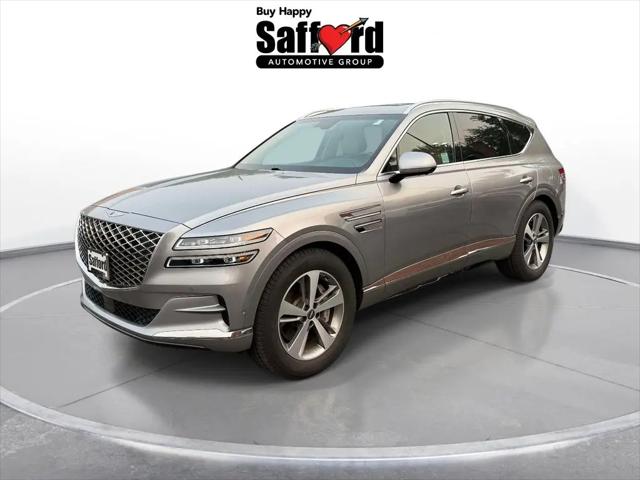 2022 Genesis GV80 2.5T RWD for sale in Fairfax, VA