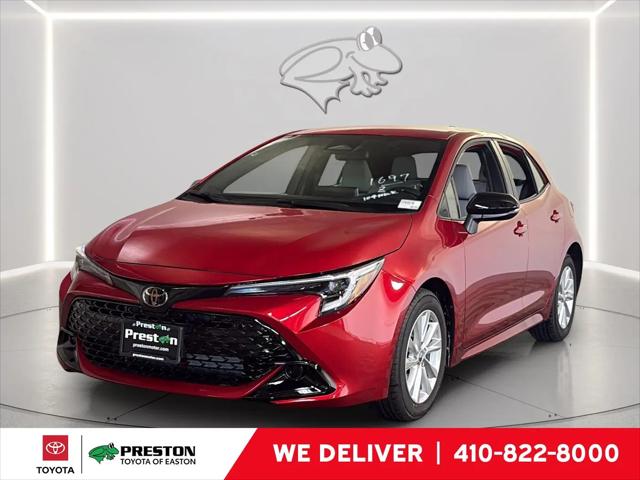 2026 Toyota Corolla SE for sale in Easton, MD