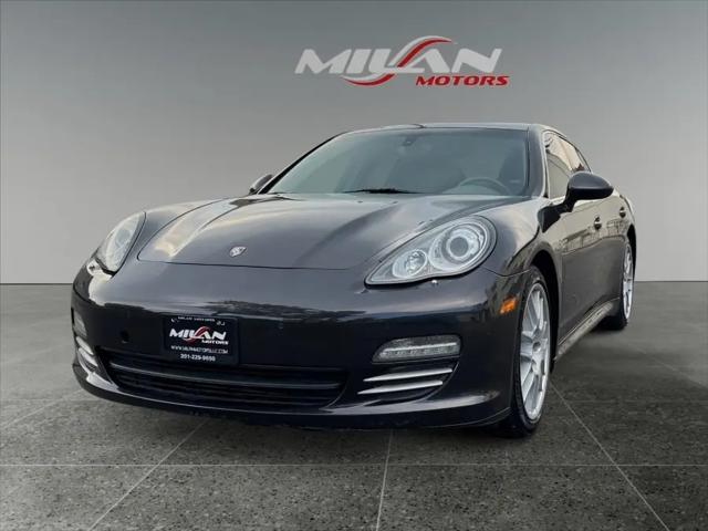 2011 Porsche Panamera 4S for sale in Little Ferry, NJ