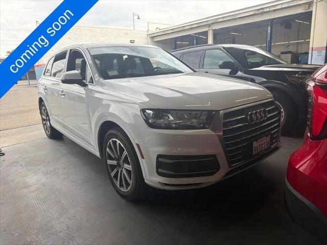 2018 Audi Q7 3.0T Premium for sale in Duarte, CA
