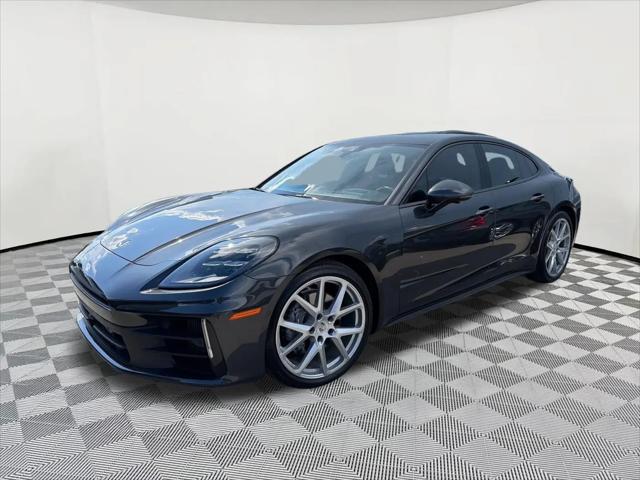 2024 Porsche Panamera Panamera for sale in Houston, TX