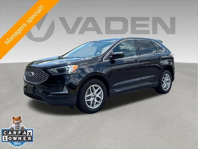 2024 Ford Edge SEL for sale in Hinesville, GA