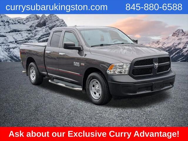 2015 Ram 1500 Tradesman for sale in Kingston, NY