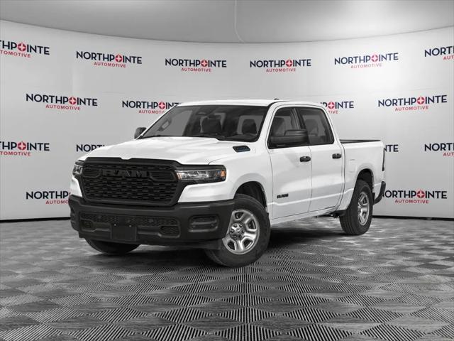 2026 Ram 1500 Express Crew Cab 4x4 5'7" Box for sale in Seneca, PA