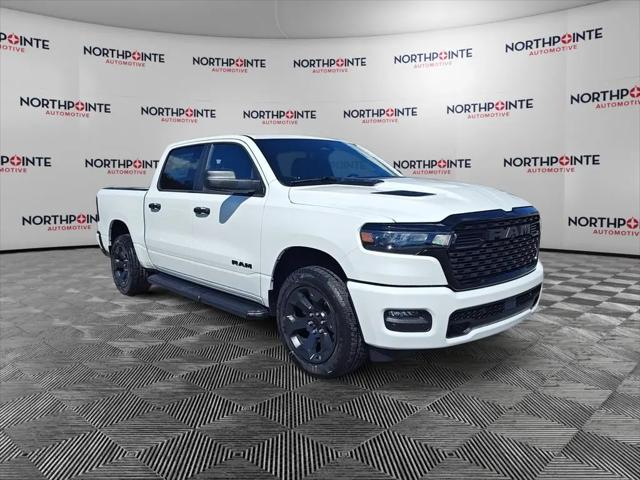 2026 Ram 1500 Express Crew Cab 4x4 5'7" Box for sale in Seneca, PA