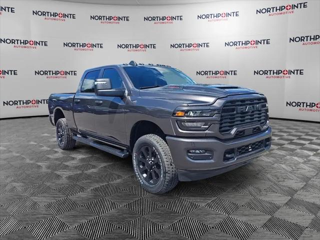 2026 Ram 2500 Black Express Crew Cab 4x4 6'4" Box for sale in Seneca, PA