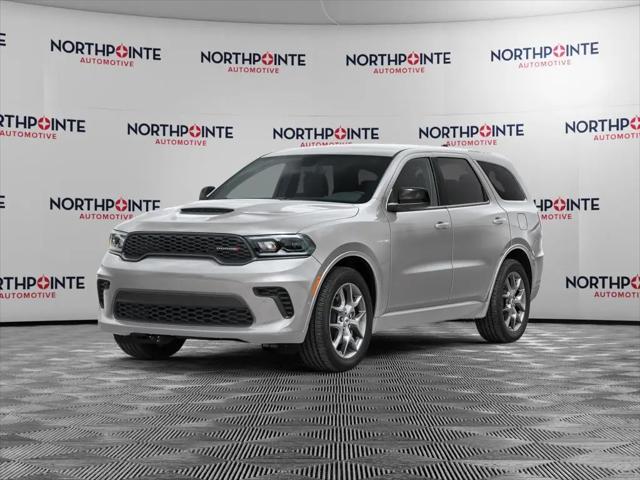 2026 Dodge Durango GT Plus AWD HEMI V8 for sale in Seneca, PA