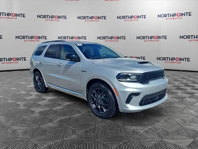 2026 Dodge Durango GT Plus AWD HEMI V8 for sale in Seneca, PA