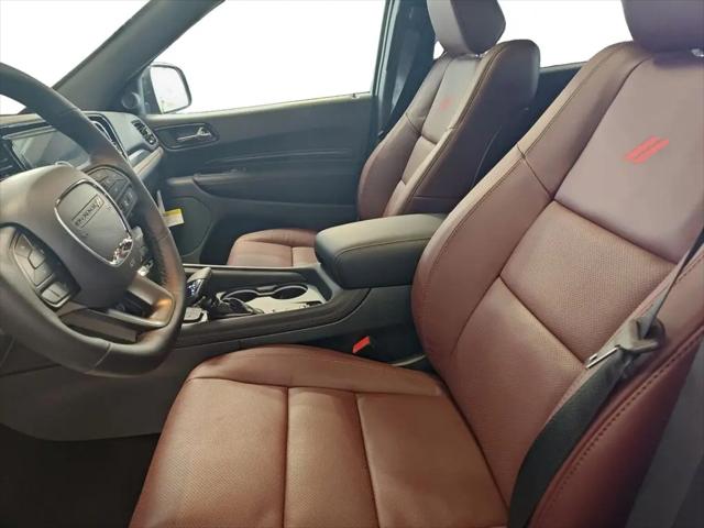 2026 Dodge Durango GT Plus AWD HEMI V8