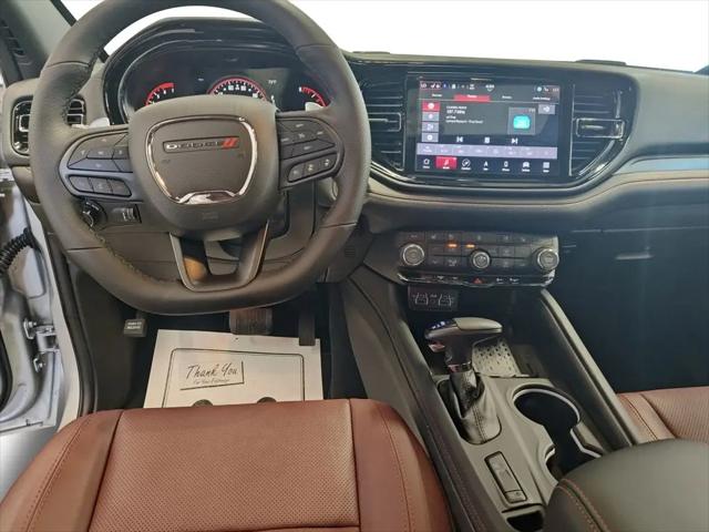 2026 Dodge Durango GT Plus AWD HEMI V8