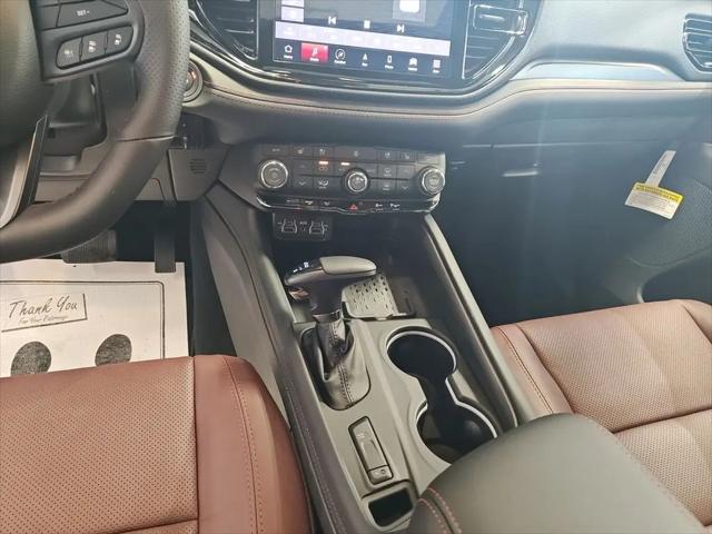 2026 Dodge Durango GT Plus AWD HEMI V8