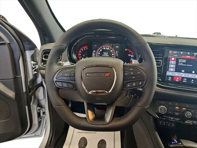 2026 Dodge Durango GT Plus AWD HEMI V8