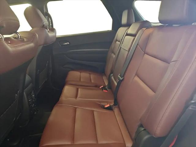 2026 Dodge Durango GT Plus AWD HEMI V8