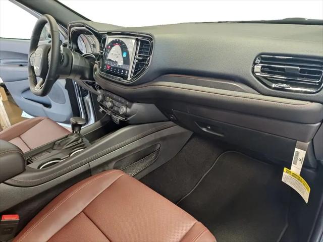 2026 Dodge Durango GT Plus AWD HEMI V8