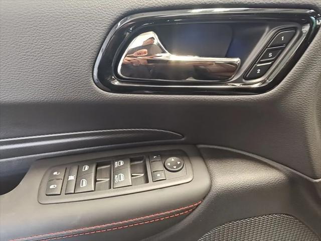 2026 Dodge Durango GT Plus AWD HEMI V8