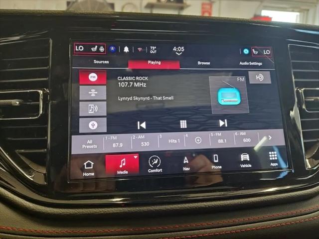 2026 Dodge Durango GT Plus AWD HEMI V8