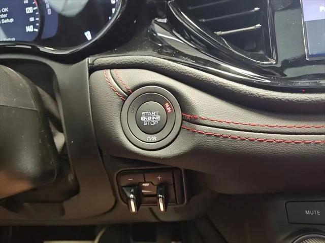 2026 Dodge Durango GT Plus AWD HEMI V8